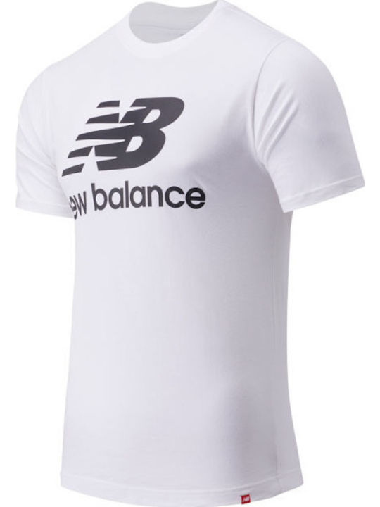T-shirt Λευκό