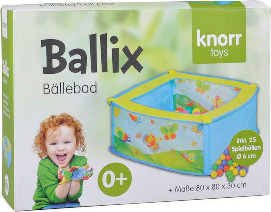 Knorrtoys Топкинис от Плат