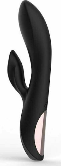 Toyz4lovers Charmin Style Elegance Vibrator Rabbit 20cm Black