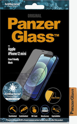 PanzerGlass Tempered Glass (iPhone 12 mini) 2710