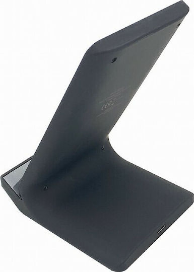 Energenie Wireless Charger (Qi Pad) 10W Blacks (EG-WPC10-02)