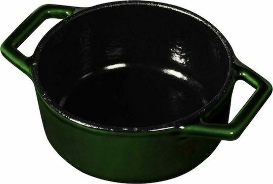 Berlinger Haus Emerald Collection Βαθιά Κατσαρόλα από Μαντέμι 0.55lt / 12cm