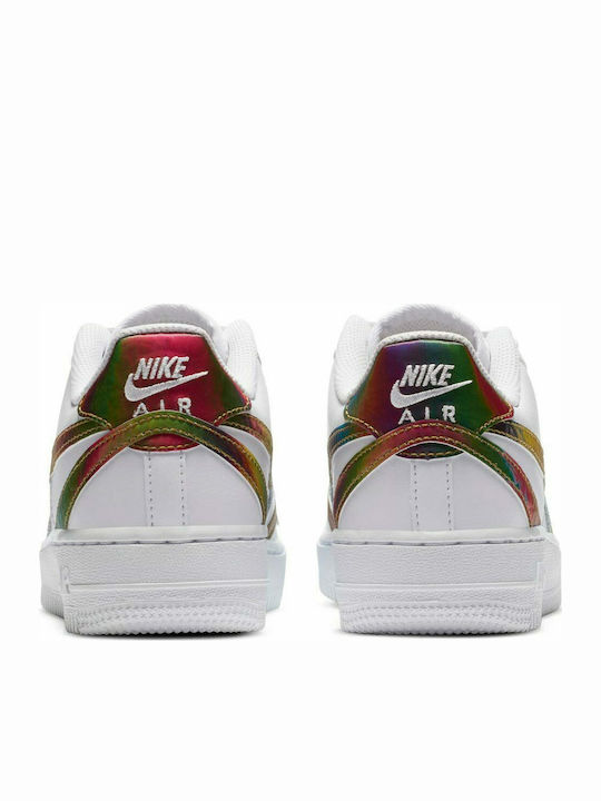 Air Force 1 Air force 1 LV8 2 Kids Sneakers White / Multi Color