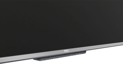 TCL Smart Τηλεόραση 55" 4K UHD LED 55P715 HDR (2020)