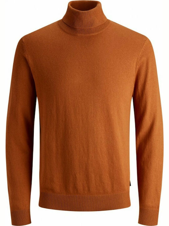 Langarm-Pullover Umber