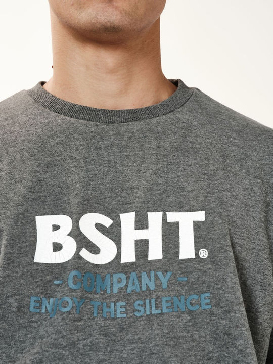 Sweatshirt Dark Grey