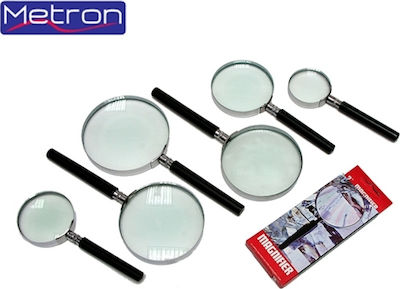 Metron Magnifying Lense 75mm