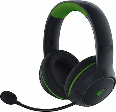 Razer Kaira Ασύρματο Over Ear Gaming Headset με σύνδεση USB