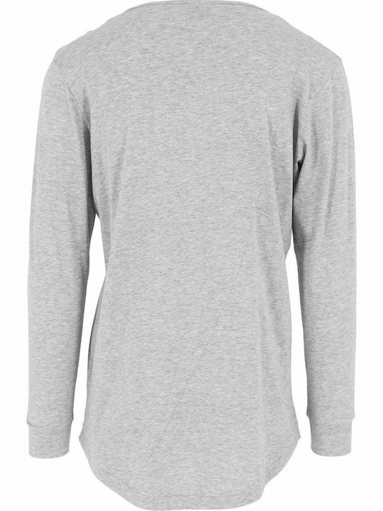 T-Shirt Gray