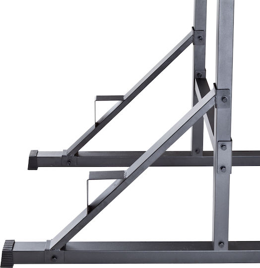 inSPORTline Power Tower PT80 Bară de echilibru și paralele