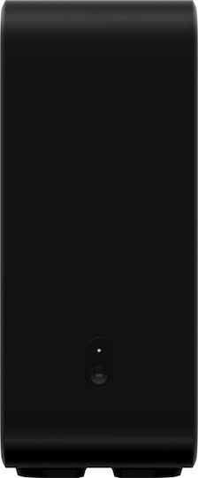 Sonos Sub Gen3 Wireless Active Subwoofer with 6" Bass Driver 120W Black