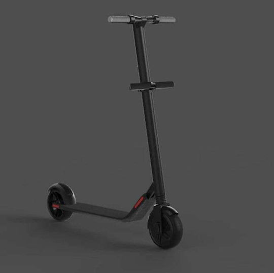 Xiaomi FDTwelve Kids Mount Αξεσουάρ για Ηλεκτρικό Scooter Xiaomi σε Μαύρο Χρώμα