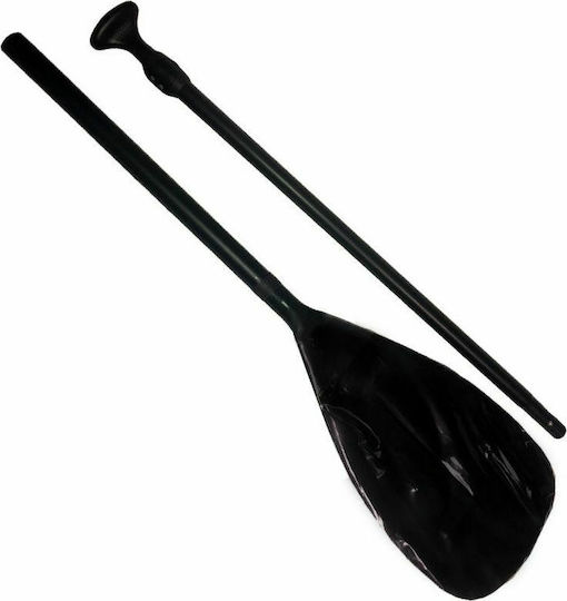 Argo Kayak Pagaie reglabilă SUP Padel pentru Sup Negru