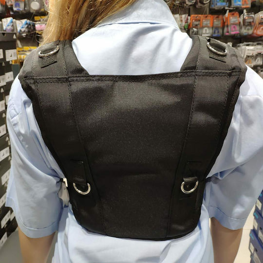 Live Pro Harness Vest Аксесоари за фитнес уреди 1бр