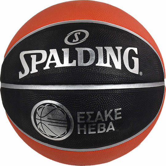 Spalding TF-150 Esake Μπάλα Μπάσκετ Outdoor