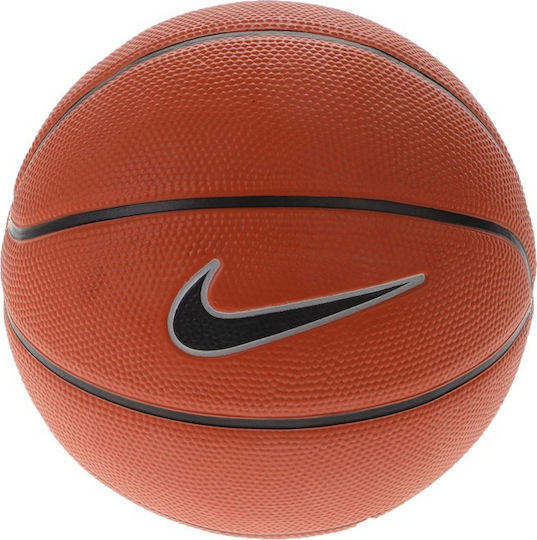 Nike Skills Mini Basketball Draußen