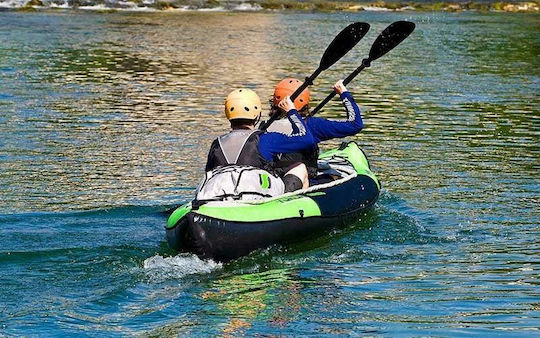 Sevylor Yukon Φουσκωτό Kayak Θαλάσσης 2 Ατόμων Πολύχρωμο