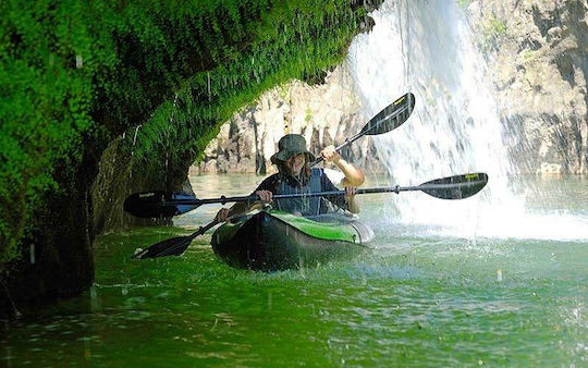 Sevylor Yukon Φουσκωτό Kayak Θαλάσσης 2 Ατόμων Πολύχρωμο