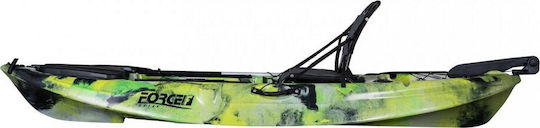 Force Marlin SOT Full 0100-0122GR Angeln 1 Person Mehrfarbig