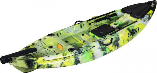 Force Marlin SOT Full 0100-0122GR Angeln 1 Person Mehrfarbig