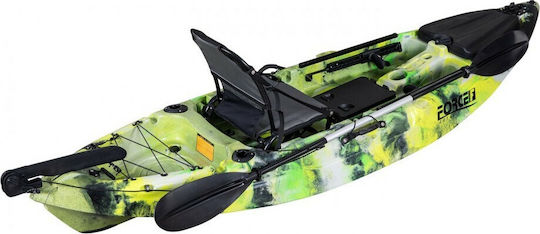Force Marlin SOT Full 0100-0122GR Angeln 1 Person Mehrfarbig