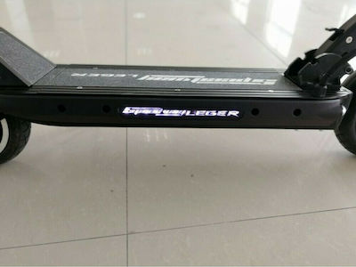 Minimotors Speedway Leger Ηλεκτρικό Πατίνι με 50km/h max Ταχύτητα και 55km Αυτονομία