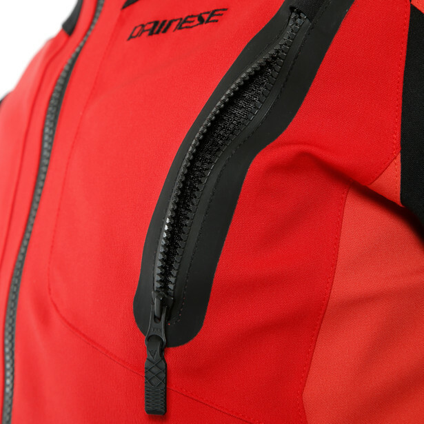 Dainese Tonale D-Dry XT Χειμερινό Ανδρικό Μπουφάν Μηχανής