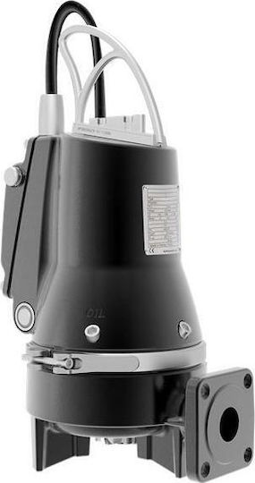Grundfos SEG.40.12.E.2.50B Трифазна Помпа Отпадъчни води / канализация 2.4к.с 96878510