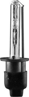 Carner Lamps Car & Motorcycle H1 Xenon 6000K Cold White 12-24V 35W 1pcs