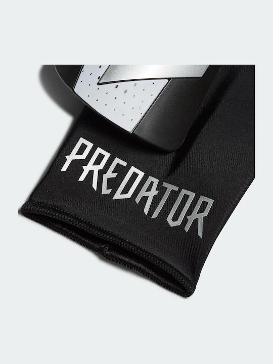 adidas Predator 20 League GL7972 Επικαλαμίδες Ποδοσφαίρου Ενηλίκων Λευκές