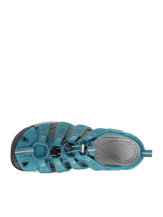 Keen Clearwater Cnx Blue
