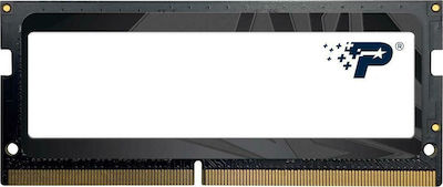 Patriot Viper Steel 32GB DDR4 RAM with 2666 Speed for Laptop