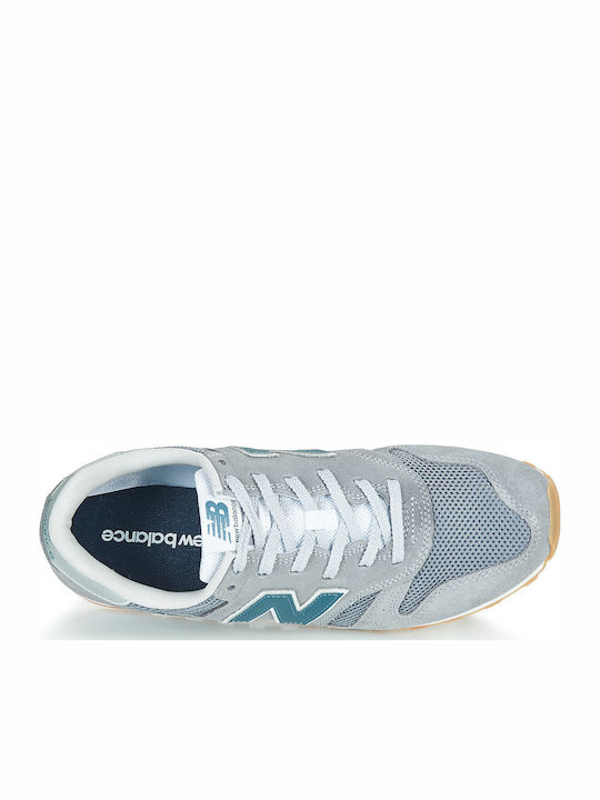 373 Sneakers Gray