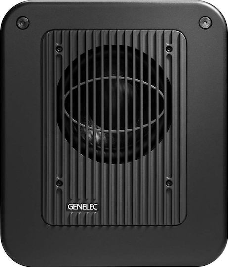 Genelec 7050C Active Subwoofer with Speaker 8" 130W Black