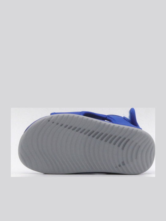 Sunray Adjust 5 V2 Children's Beach Shoes Blue
