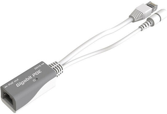 MikroTik wAP 60G Internal/External WiFi Directional Antenna with Ethernet Connection RBwAPG-60ad