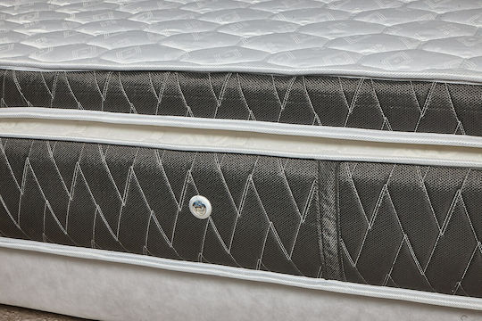Bs Strom Matratzentopper Ruby Ergolatex Top Plus Übergröße Latex 160x200x10cm