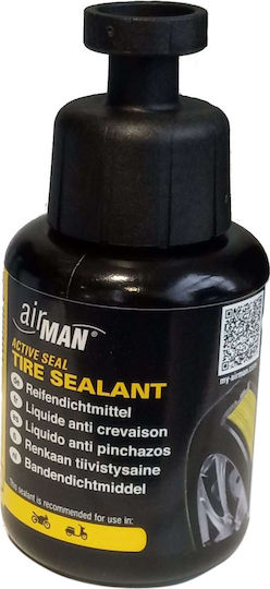 Auto Gs Resq Scout VO TRK Set de reparare anvelope motocicletă 100ml