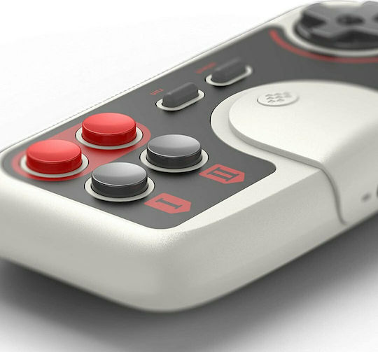 8Bitdo 81FA Безжичен Геймпад за PC / Switch PCE Edition