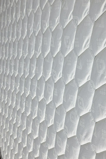 Bs Strom Mattress Topper Sapphire Top Foam Super Double Foam 160x200x6cm
