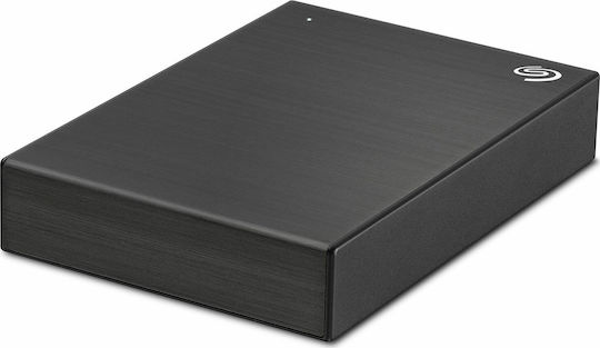 Seagate One Touch 2020 USB 3.2 Externe HDD 5TB 2.5" Schwarz