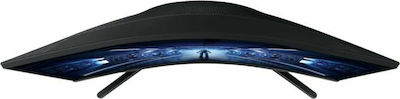 Samsung Odyssey G5 VA HDR Curved Gaming Monitor 27" QHD 2560x1440 144Hz