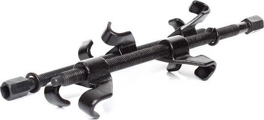 Kraft & Dele Set Puller Tools for Spring Shock Absorber 2 Pieces