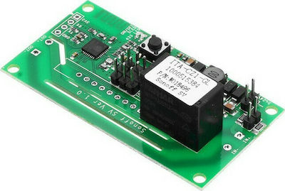 Sonoff WiFi Switch Module SV 5-24V