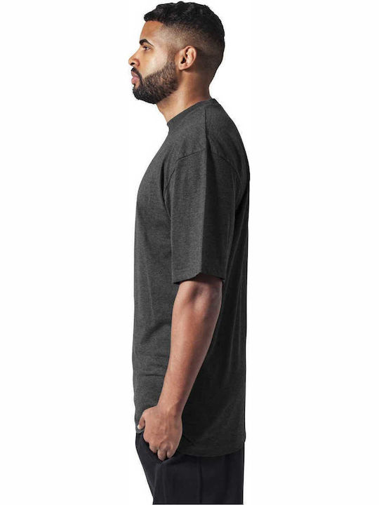 T-shirt Charcoal