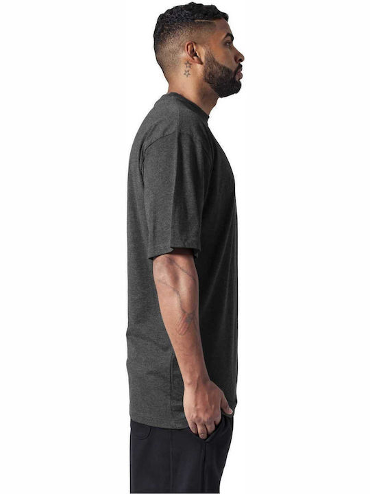 T-shirt Charcoal