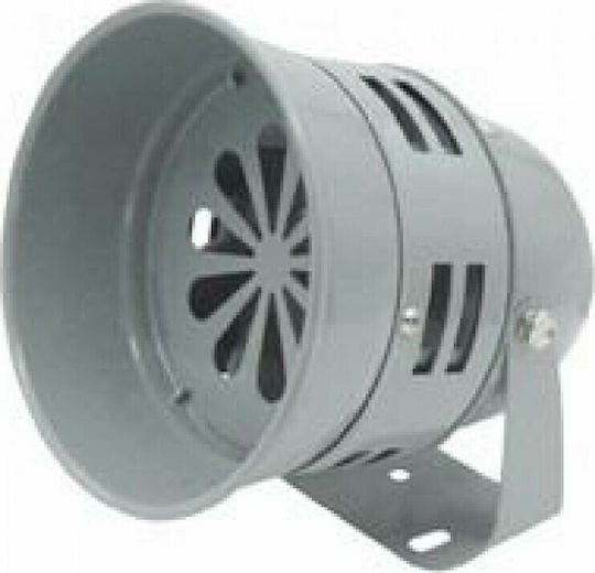 Cntd Alarm Siren Indoor 110dB 12V