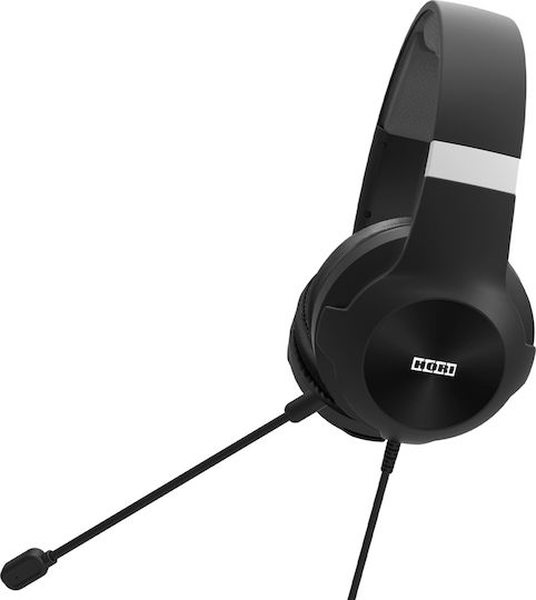 Hori Pro Over Ear Gaming Headset με σύνδεση 3.5mm