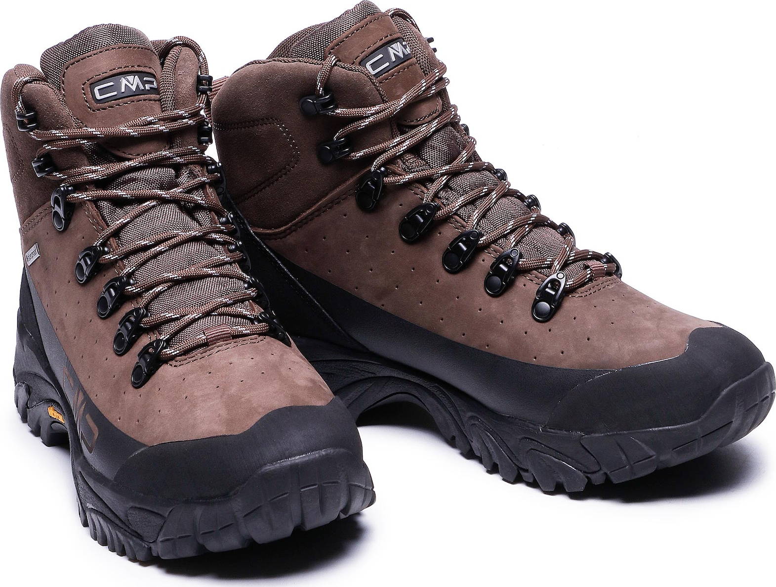 CMP Dhenieb Men's Hiking Boots Brown 30Q4717-Q925