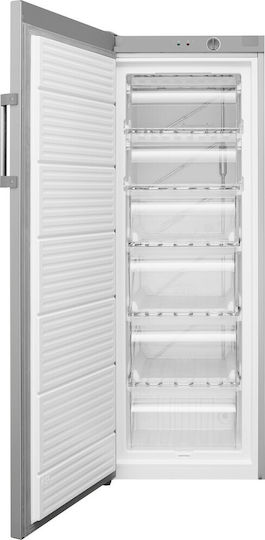 Indesit UI6 1 S.1 Upright Freezer 245lt